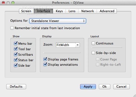 macdjview download